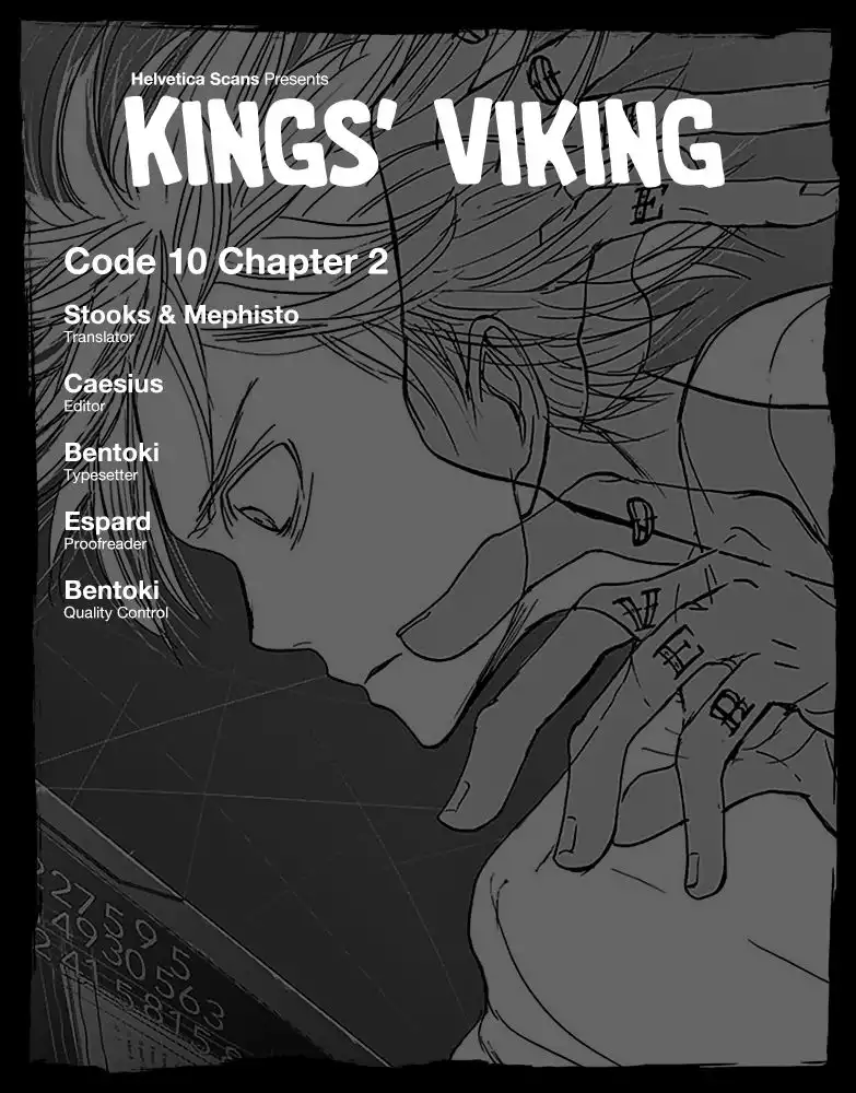 Kings' Viking Chapter 76 1